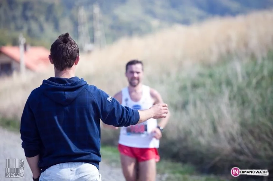 I Półmaraton Forrest zakończony - zdjęcie 13