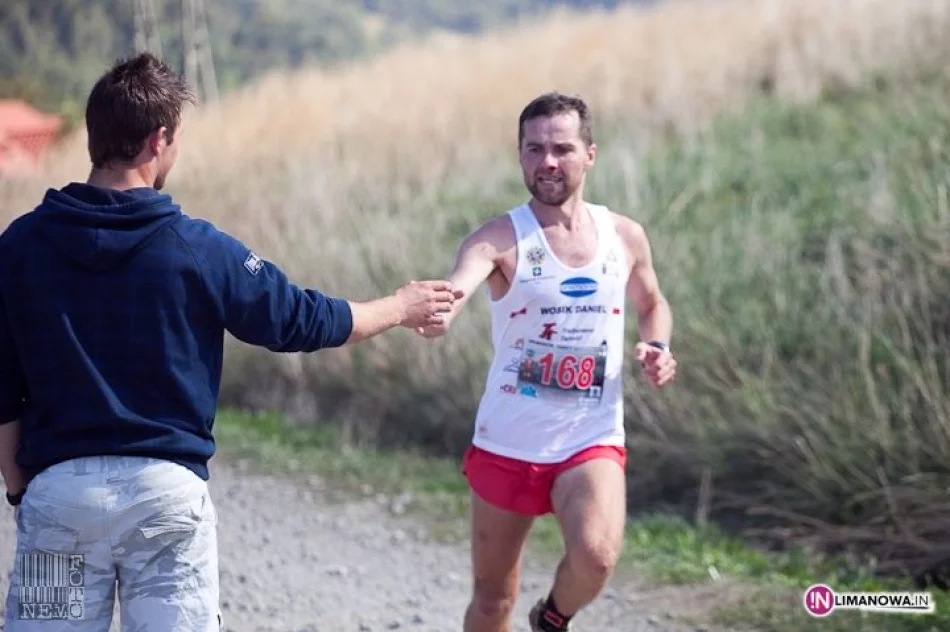 I Półmaraton Forrest zakończony - zdjęcie 14