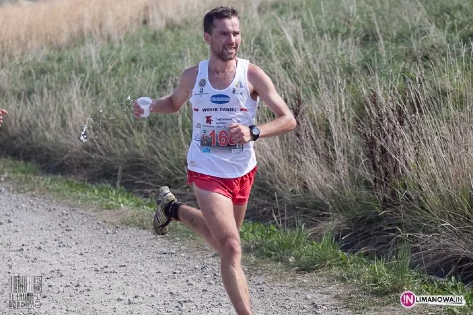 I Półmaraton Forrest zakończony - zdjęcie 15