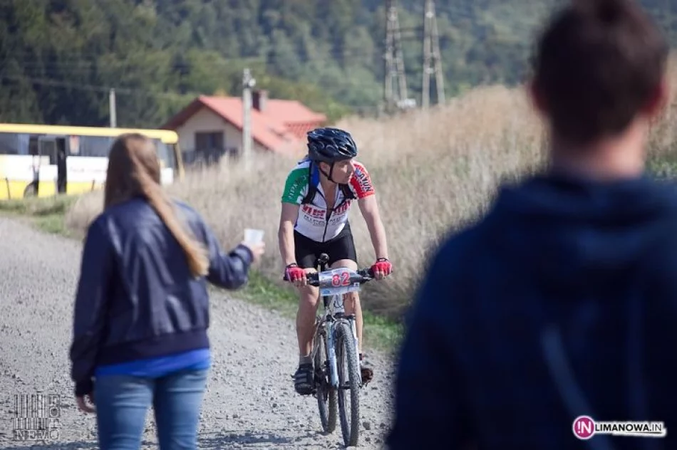 I Półmaraton Forrest zakończony - zdjęcie 17