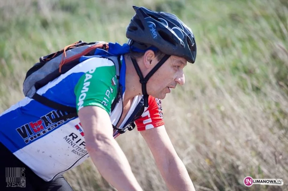 I Półmaraton Forrest zakończony - zdjęcie 18