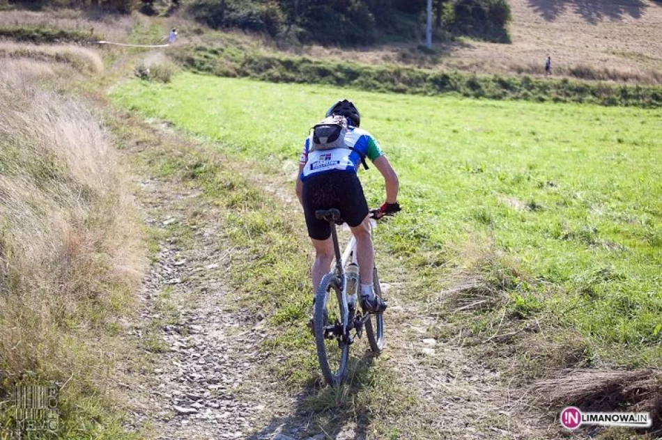 I Półmaraton Forrest zakończony - zdjęcie 19