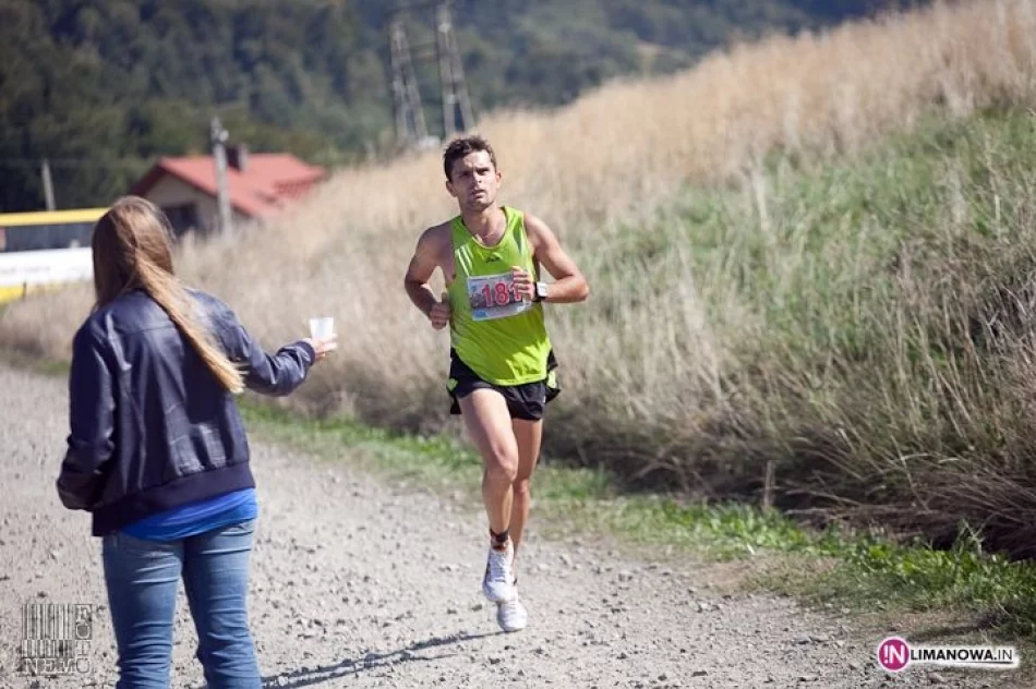 I Półmaraton Forrest zakończony - zdjęcie 20