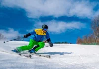 Gdzie jeszcze pojeździsz na nartach i to w świetnych warunkach? (wideo) - zdjęcie główne