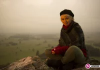 'Przesyłki ciszy - obrazy i słowa” - zdjęcie główne