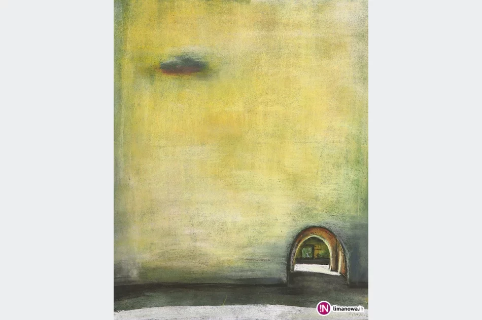 'Przesyłki ciszy - obrazy i słowa” - zdjęcie 2