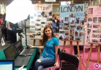 ZSTI wystawia się już po raz drugi na Targach Edukacyjnych - zdjęcie główne