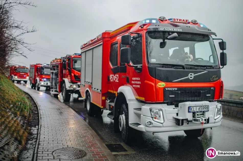 Tragiczny finał piątkowego wypadku: 12-latka nie żyje - zdjęcie 4