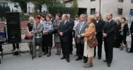 Nowe boisko przy bieckiej 'jedynce' - zdjęcie 1