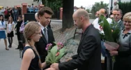 Nowe boisko przy bieckiej 'jedynce' - zdjęcie 3