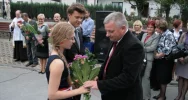 Nowe boisko przy bieckiej 'jedynce' - zdjęcie 4