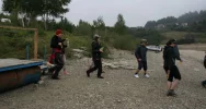 Jasiek Mela nad Klimkówką - zdjęcie 2