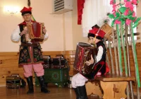 Małopolscy heligoniści konkurowali po raz pierwszy - zdjęcie główne