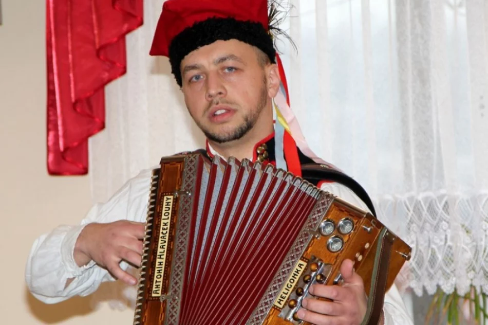 Małopolscy heligoniści konkurowali po raz pierwszy - zdjęcie 2