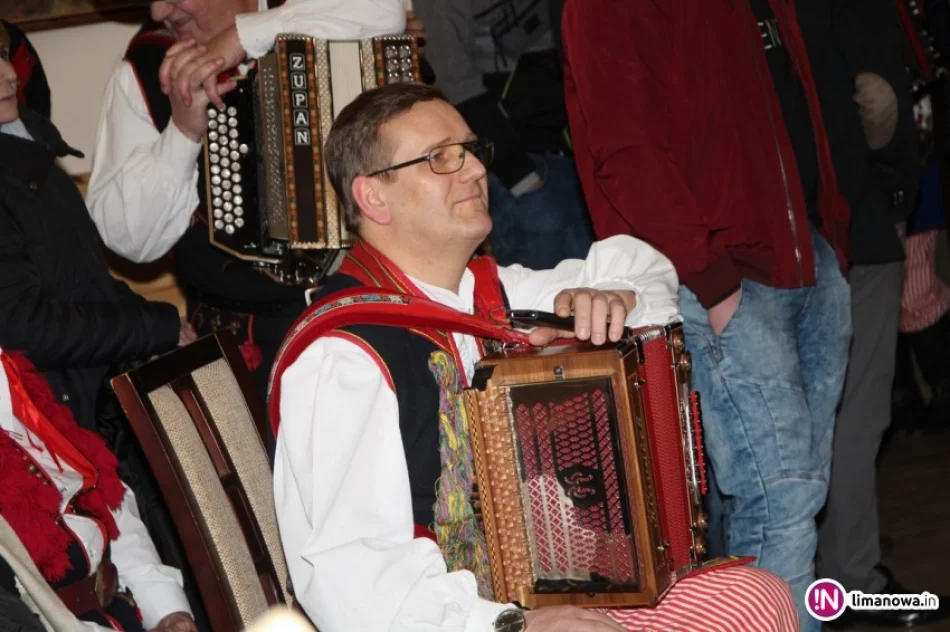 Małopolscy heligoniści konkurowali po raz pierwszy - zdjęcie 3