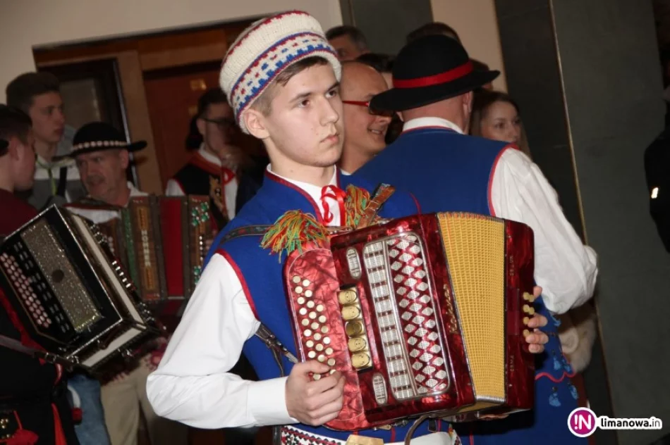 Małopolscy heligoniści konkurowali po raz pierwszy - zdjęcie 4