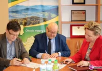 Umowa na 480 tys. zł podpisana. Opracują projekt i połączą balneologię z odwiertem - zdjęcie główne