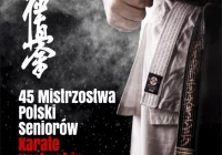 Limanowa będzie gościć najlepszych karateków w Polsce! - zdjęcie główne