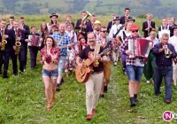 Nowy hit Sławomira - pół miliona wyświetleń w jedną noc (wideo) - zdjęcie główne