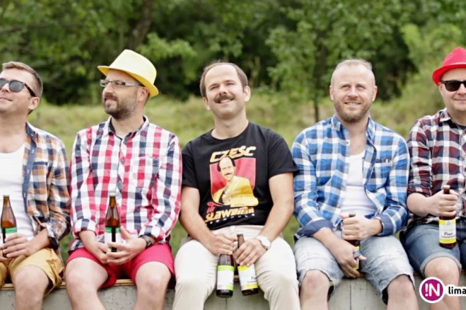 Nowy hit Sławomira - pół miliona wyświetleń w jedną noc (wideo) - zdjęcie 2