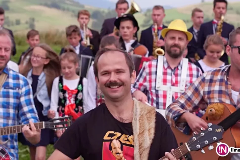 Nowy hit Sławomira - pół miliona wyświetleń w jedną noc (wideo) - zdjęcie 3