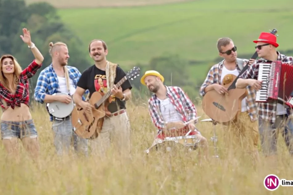 Nowy hit Sławomira - pół miliona wyświetleń w jedną noc (wideo) - zdjęcie 4