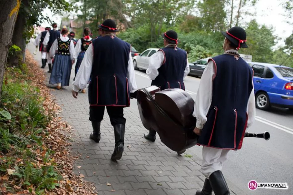 Sensacyjny mecz Limanovii!!! - zdjęcie 4