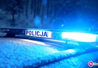 8-latek wtargnął przed maskę samochodu - zdjęcie główne