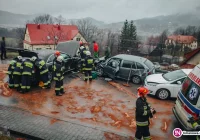 4-latka wraca do zdrowia, 9-latka na obserwacji, stan 12-latki nadal jest ciężki - zdjęcie główne