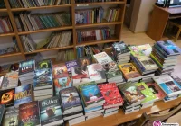 2 tysiące nowych książek dla szkół - zdjęcie główne