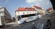 Minister Sikorski agitował - zdjęcie 2