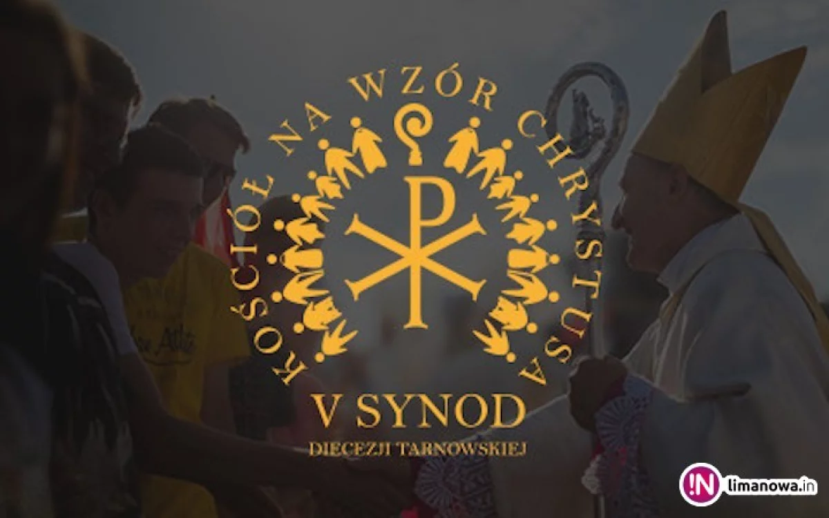 Procesja zainauguruje diecezjalny Synod