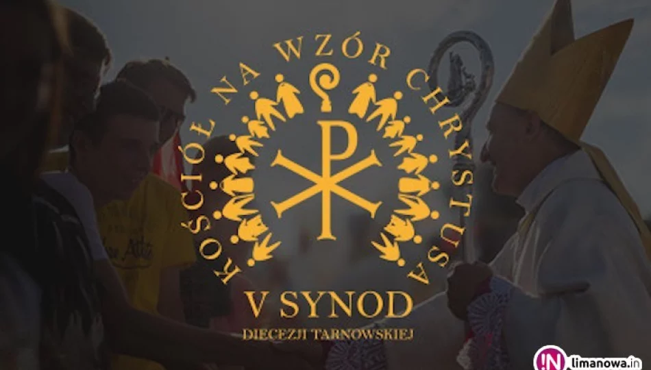 Procesja zainauguruje diecezjalny Synod - zdjęcie 1