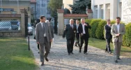 Tłumy na konwencji PO w Gorlicach - zdjęcie 1