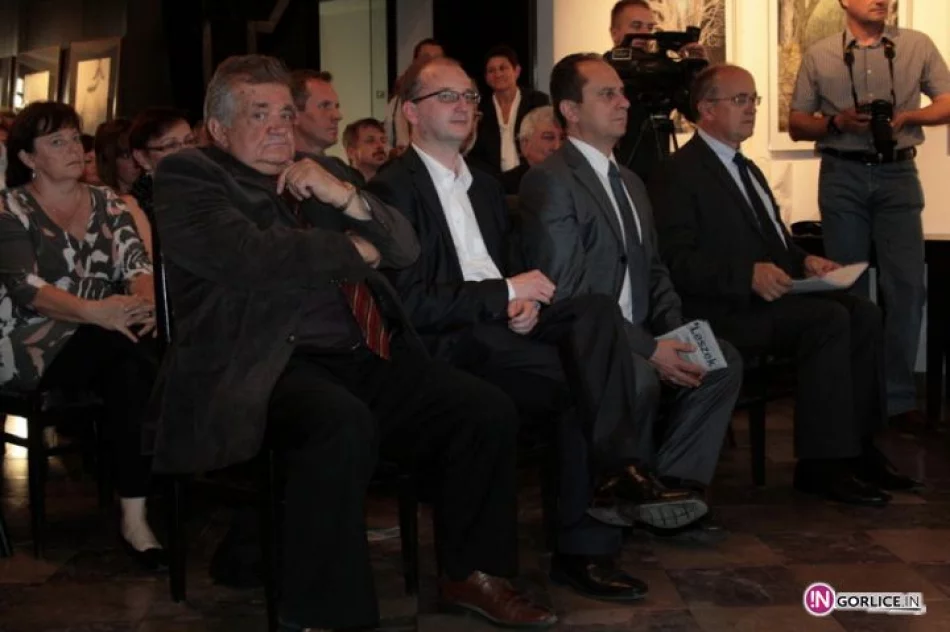 Konwencja PO - Gorlice - zdjęcie 10