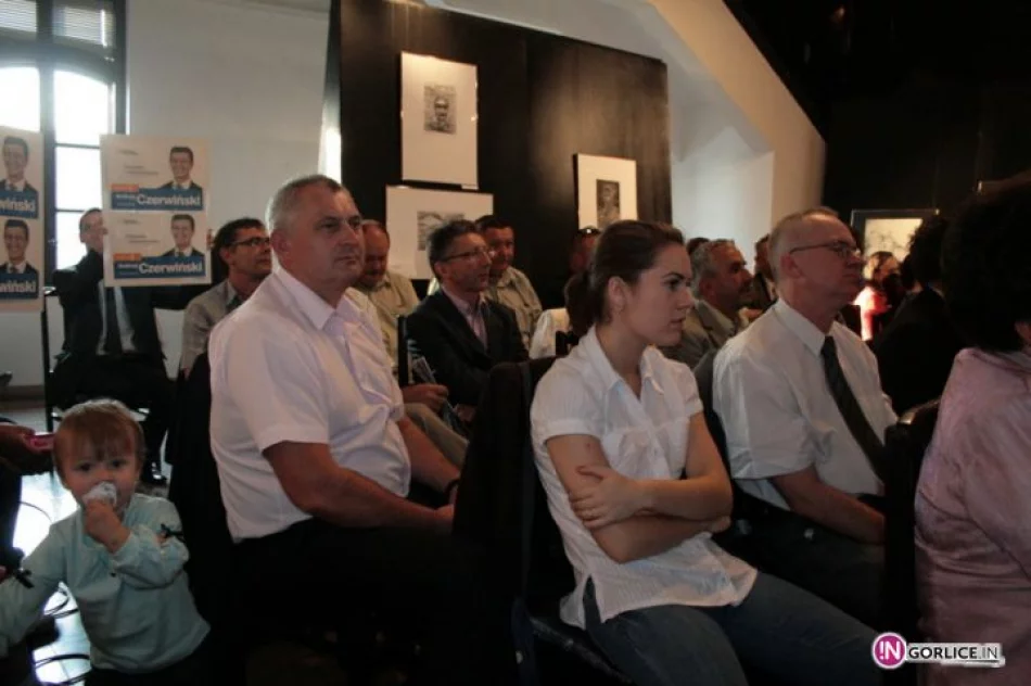 Konwencja PO - Gorlice - zdjęcie 11