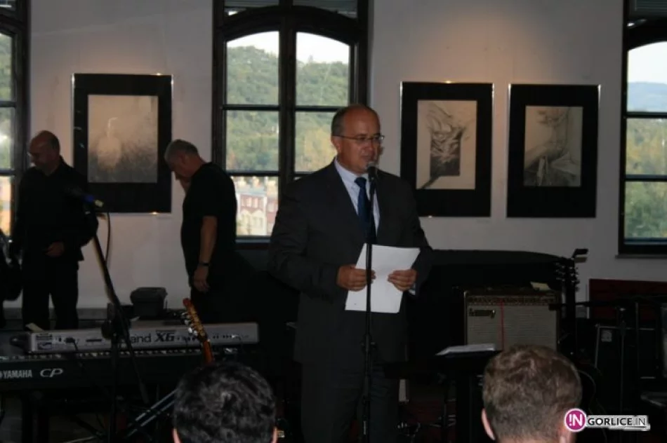 Konwencja PO - Gorlice - zdjęcie 12