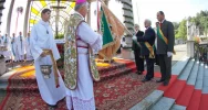 Centralne uroczystości Wielkiego Odpustu - zdjęcie 1