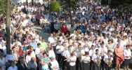 Centralne uroczystości Wielkiego Odpustu - zdjęcie 2