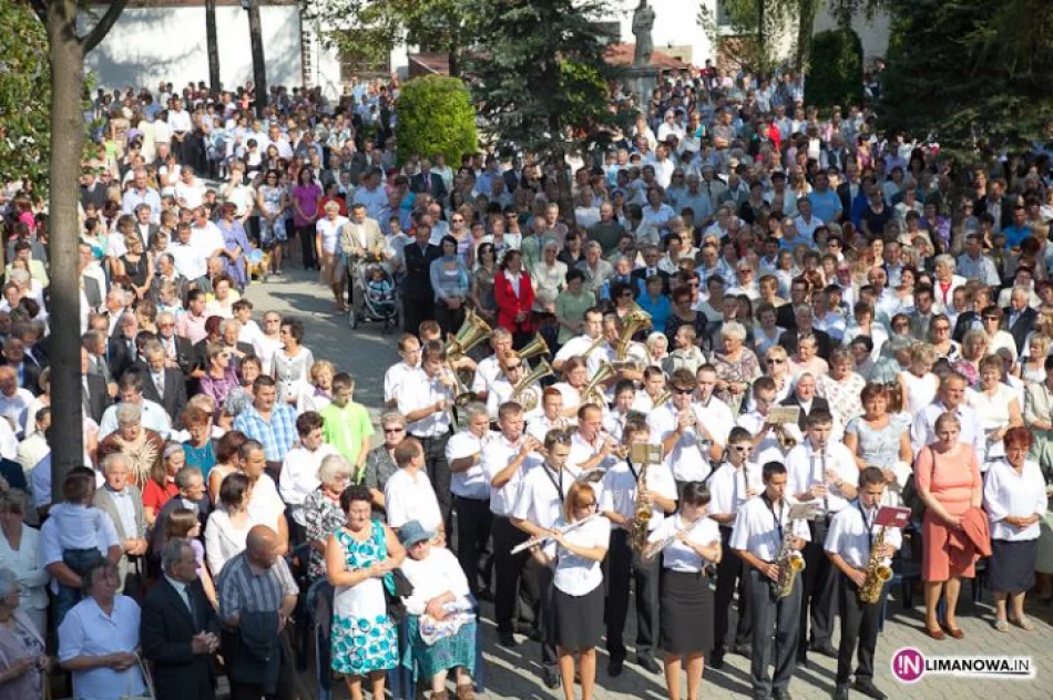 Centralne Uroczystości Odpustowe - zdjęcie 2