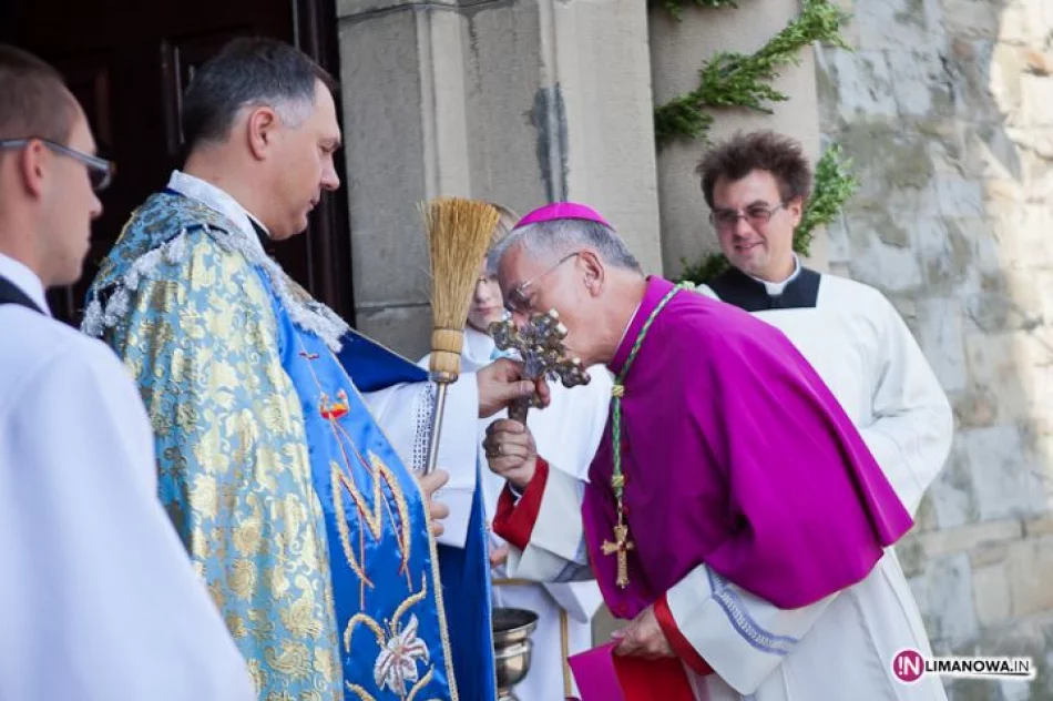 Centralne Uroczystości Odpustowe - zdjęcie 3