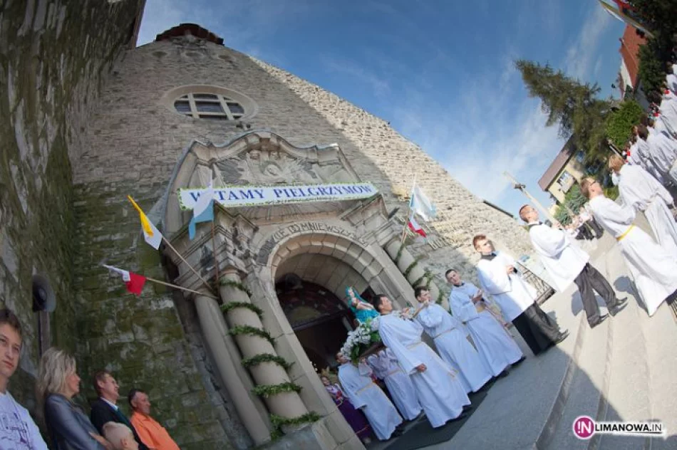 Centralne Uroczystości Odpustowe - zdjęcie 4