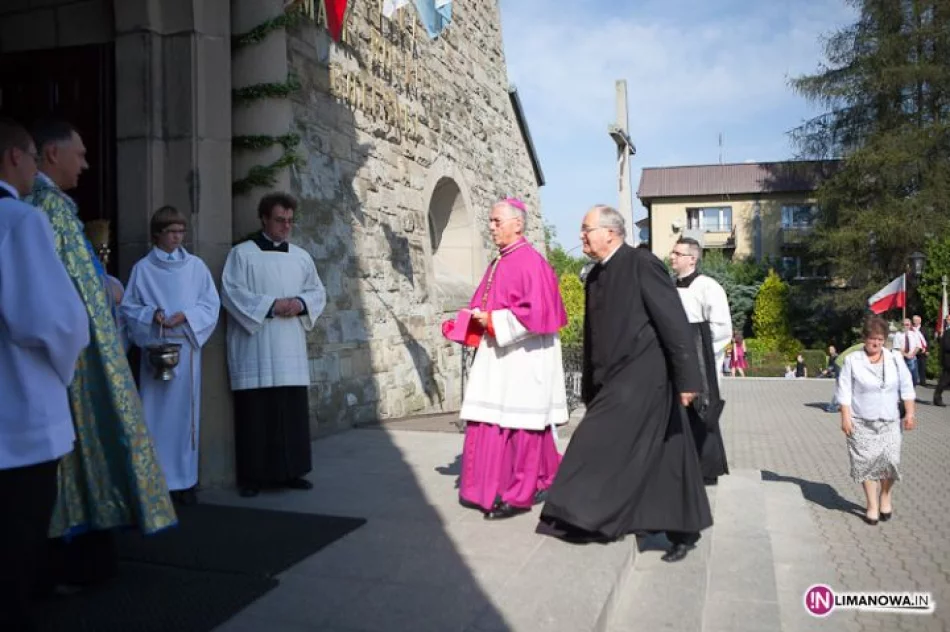 Centralne Uroczystości Odpustowe - zdjęcie 5