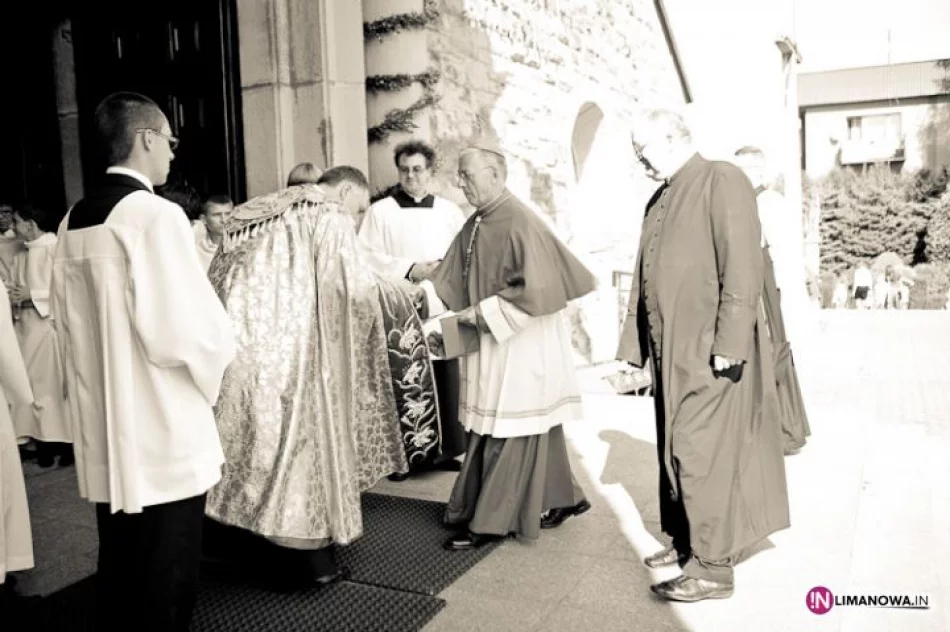 Centralne Uroczystości Odpustowe - zdjęcie 6