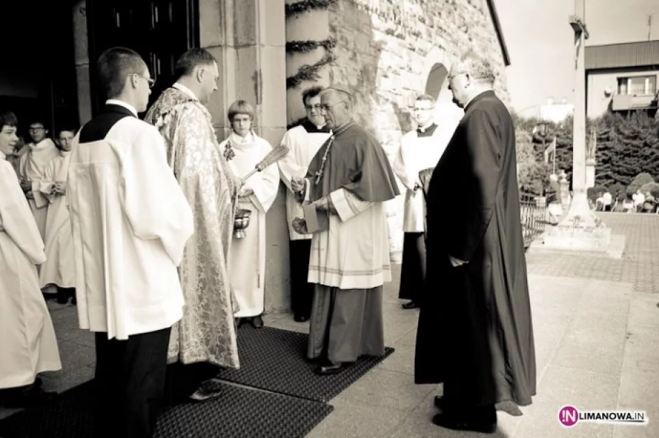 Centralne Uroczystości Odpustowe - zdjęcie 7