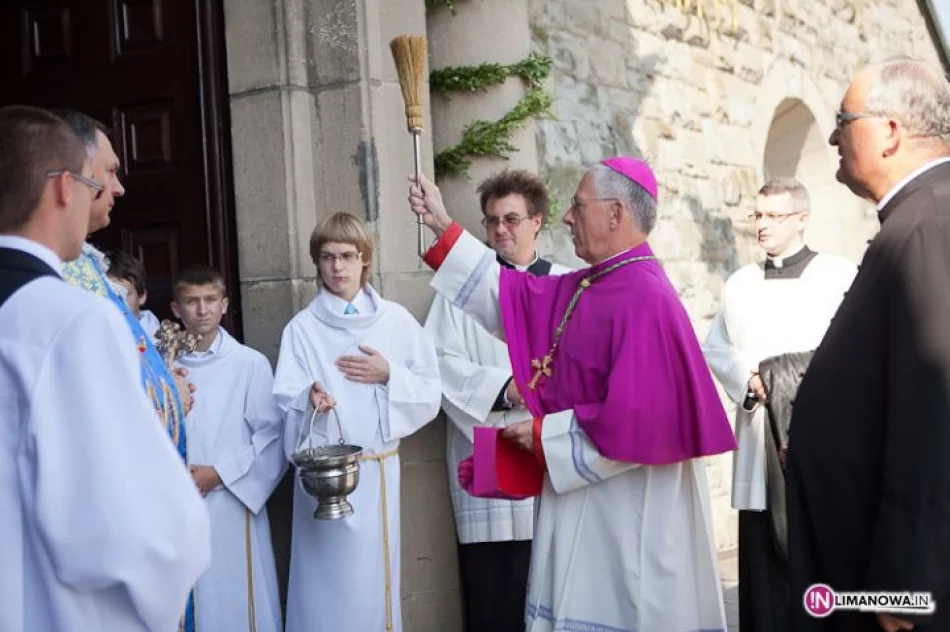 Centralne Uroczystości Odpustowe - zdjęcie 9