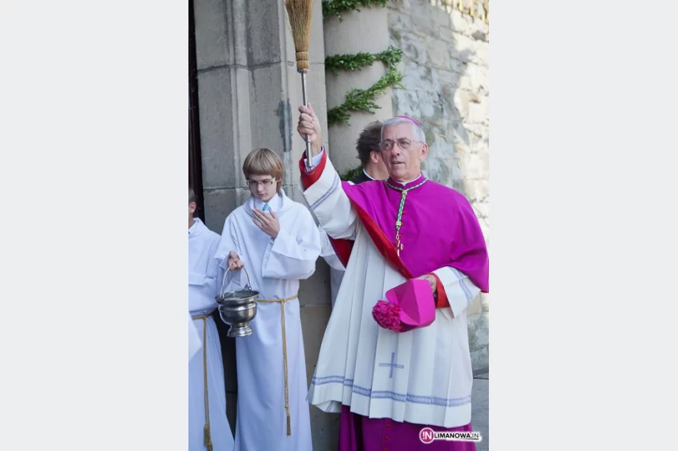 Centralne Uroczystości Odpustowe - zdjęcie 10