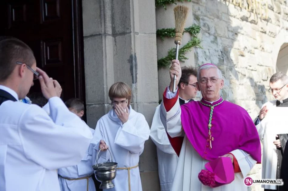 Centralne Uroczystości Odpustowe - zdjęcie 11