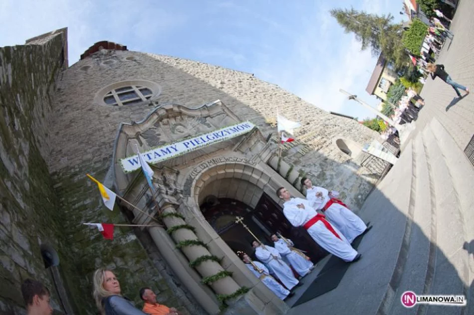 Centralne Uroczystości Odpustowe - zdjęcie 12