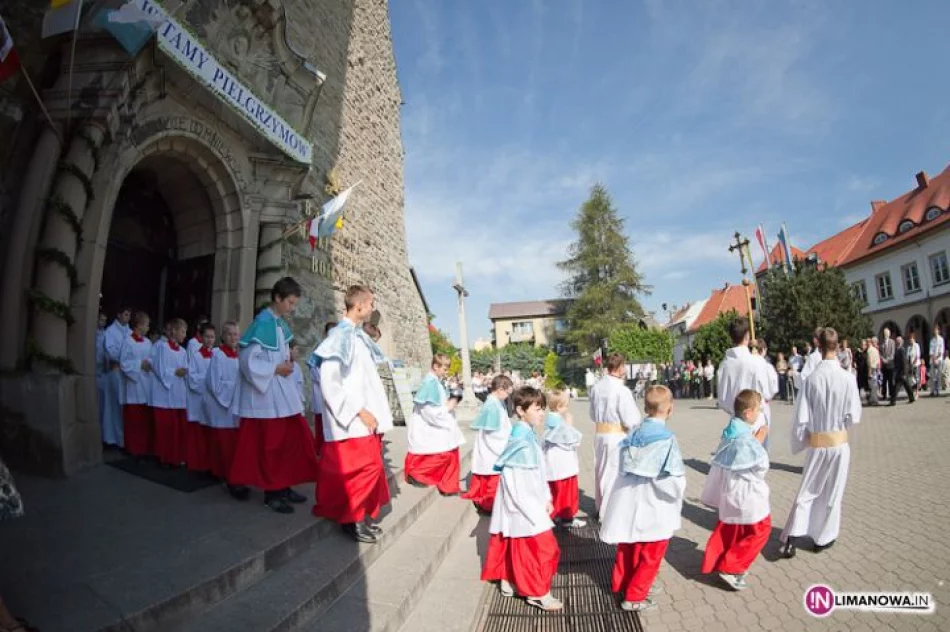Centralne Uroczystości Odpustowe - zdjęcie 13